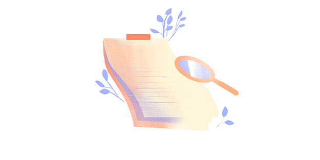 Country pages