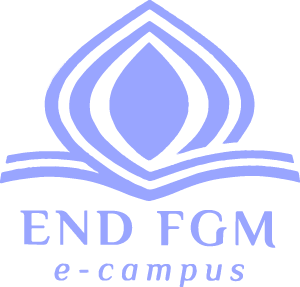 End FGM Logo