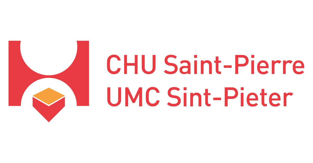 CHU Saint-Pierre