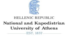 National Kapodistrian University Athens