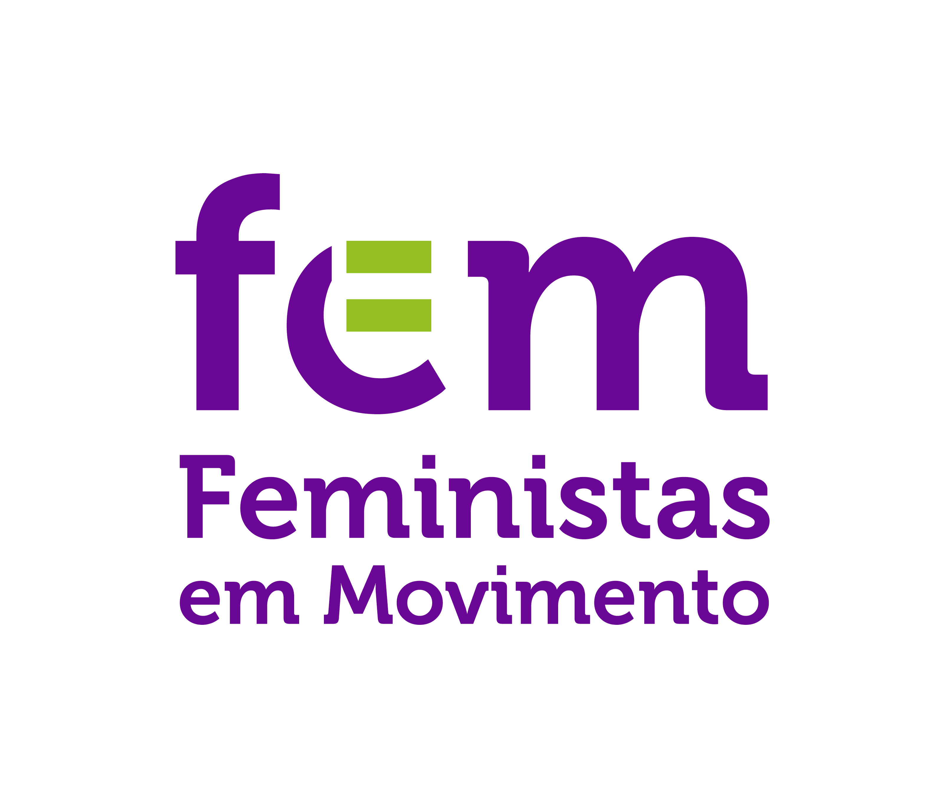 Feministas Em Movimento